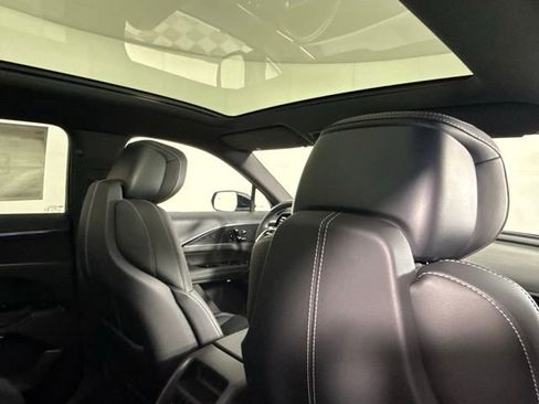 New 2026 Cadillac Lyriq Sport AWD/4WD image 28
