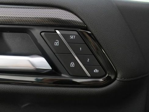 New 2026 GMC Sierra 1500 AT4 image 17