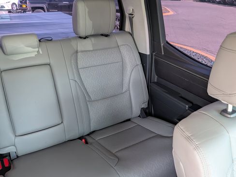 Used 2023 Toyota Tundra SR5 w/ TRD Off-Road Premium Package image 14