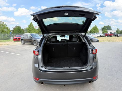 Used 2020 MAZDA CX-5 Grand Touring AWD/4WD image 44