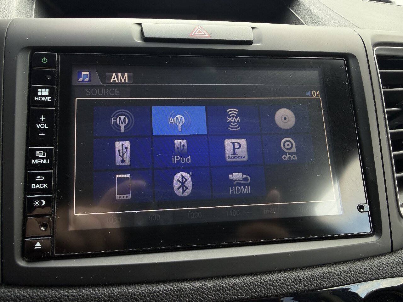 Used 2015 Honda CR-V EX-L image 27