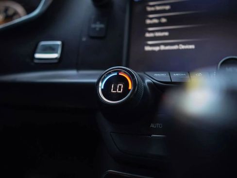 Used 2016 Chevrolet Corvette Z06 image 39