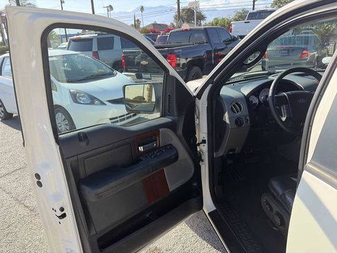 Used 2008 Ford F150 XLT RWD image 6