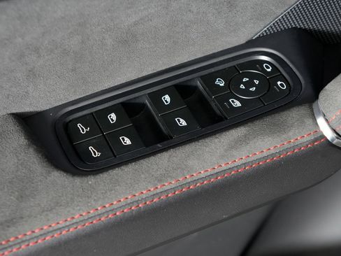 Certified 2023 Porsche Cayenne GTS image 16