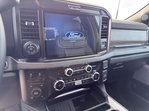 New 2026 Ford F350 Platinum w/ FX4 Off-Road Package image 42