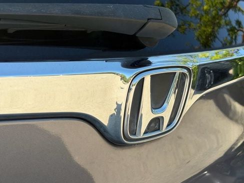 Used 2019 Honda CR-V EX image 16