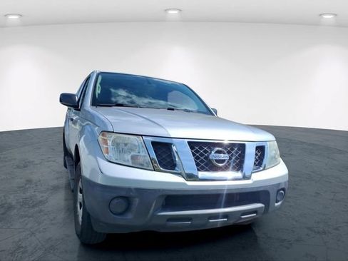 Used 2016 Nissan Frontier S RWD image 7