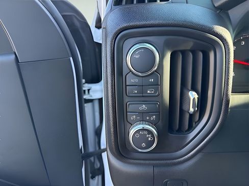 Used 2024 GMC Sierra 1500 Pro w/ Pro Value Package image 36