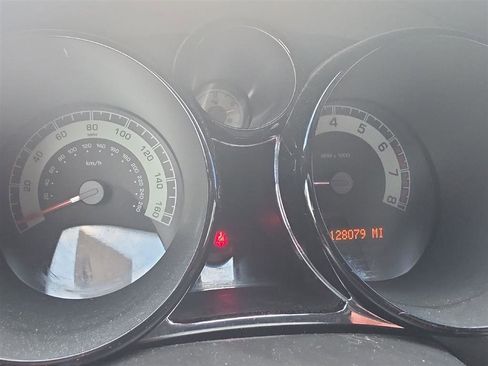 Used 2008 Saturn Sky Red Line RWD image 14