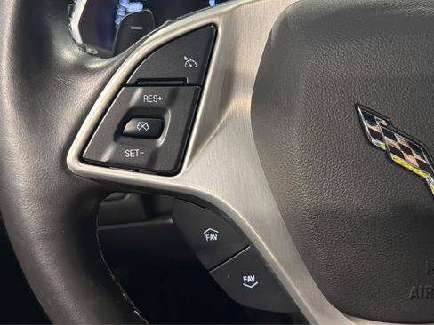 Used 2019 Chevrolet Corvette Grand Sport RWD image 25