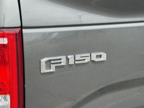 Used 2017 Ford F150 XLT w/ Equipment Group 301A Mid image 7