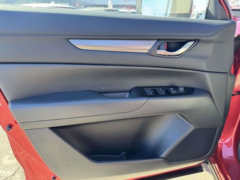 Used 2022 MAZDA CX-5 AWD 2.5 S w/ Preferred Package image 16