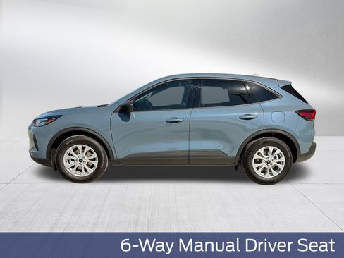 New 2026 Ford Escape Active FWD image 13