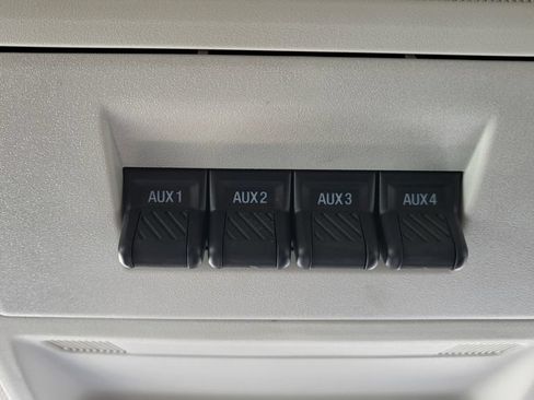 Used 2025 Ford Bronco Sport Big Bend AWD/4WD image 40