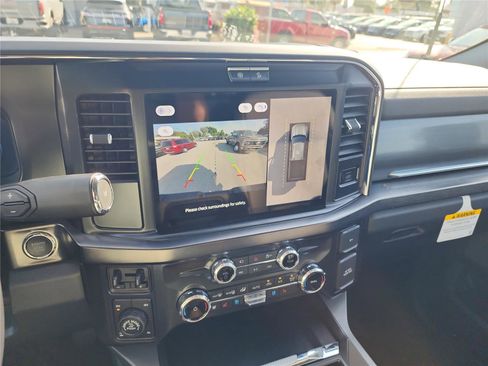 New 2026 Ford F350 Lariat w/ Tremor Off-Road Package image 42