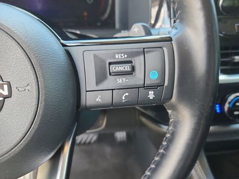 Used 2022 Nissan Pathfinder Platinum w/ Lighting Package (N93) image 25