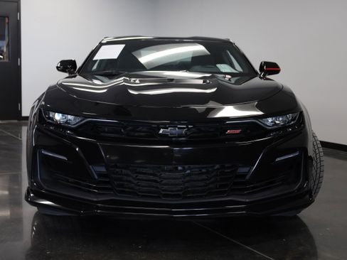 Used 2022 Chevrolet Camaro SS w/ Redline Edition image 2