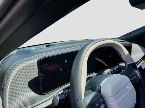 New 2026 Kia EV6 GT-Line RWD image 9