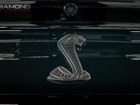 Used 2022 Ford Mustang Shelby GT500 image 38