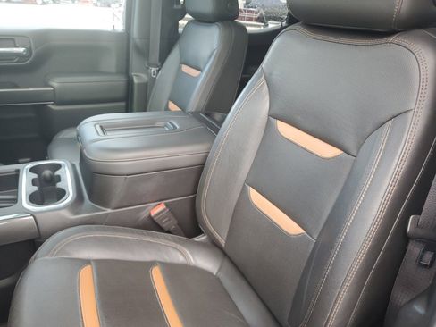 Used 2020 GMC Sierra 1500 AT4 w/ AT4 Premium Package image 19