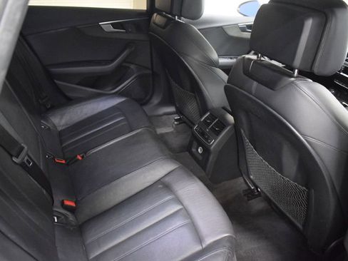 Used 2018 Audi A5 2.0T Premium Plus w/ Premium Plus image 17