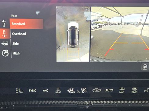 New 2026 GMC Hummer EV SUV image 13