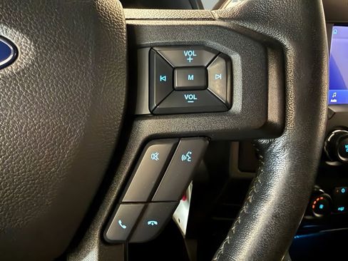 Used 2019 Ford F150 XLT w/ Equipment Group 301A Mid AWD/4WD image 19
