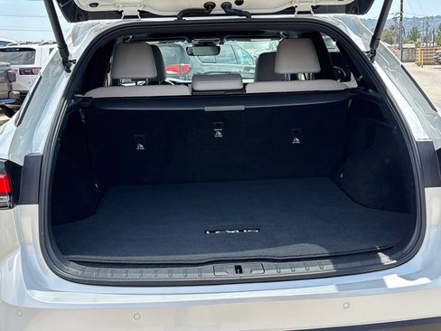 Used 2024 Lexus RX 350 Premium w/ Accessory Package (Z1) FWD image 27