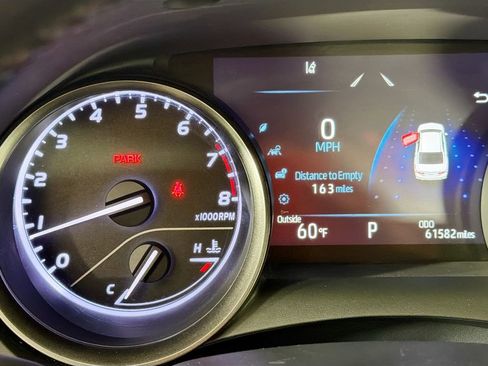 Used 2022 Toyota Camry SE image 13