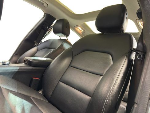 Used 2015 Mercedes-Benz GLA 250 4MATIC image 15