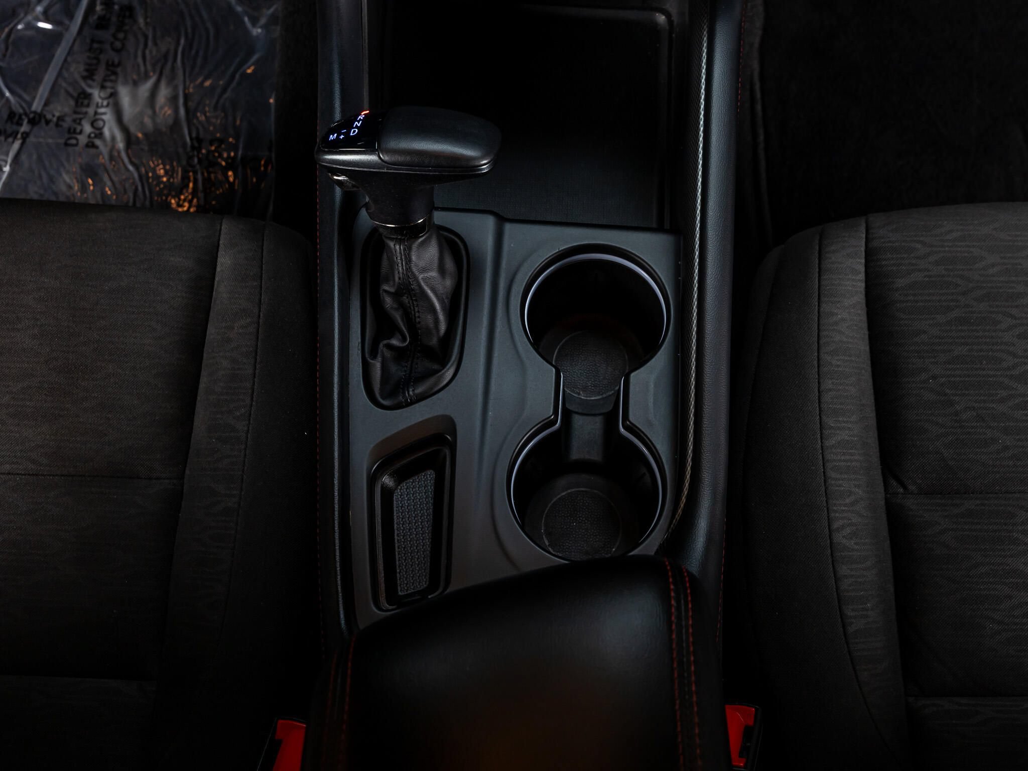 Used 2023 Dodge Durango GT w/ Blacktop Package RWD image 23