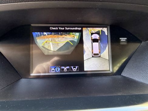 Used 2018 Acura MDX SH-AWD w/ Advance Package image 26