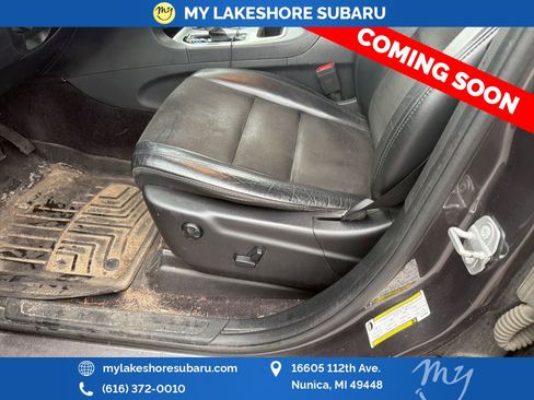 Used 2019 Jeep Grand Cherokee Altitude image 11