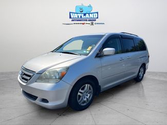 Used 2007 Honda Odyssey EX-L video 1