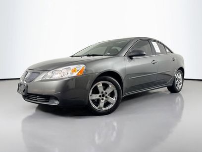 Used 2006 Pontiac G6 GT