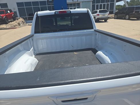 Used 2022 RAM 1500 Lone Star RWD image 8