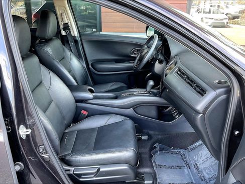 Used 2018 Honda HR-V EX-L image 22