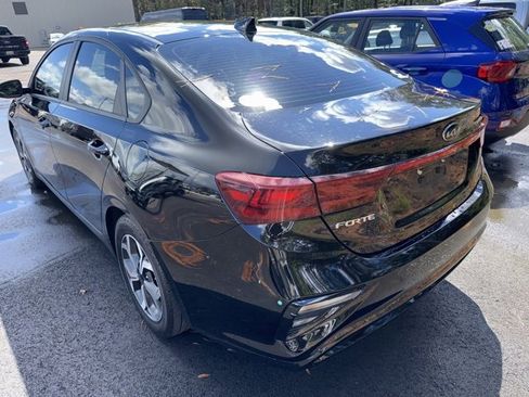 Used 2021 Kia Forte LXS image 5