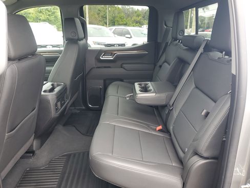 Used 2025 Chevrolet Silverado 1500 RST w/ All Star Edition Plus image 20