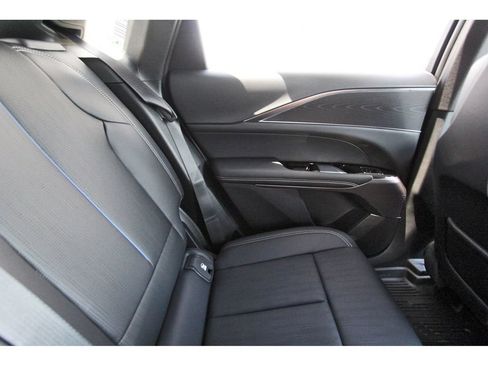 New 2026 Cadillac Lyriq Sport RWD image 11