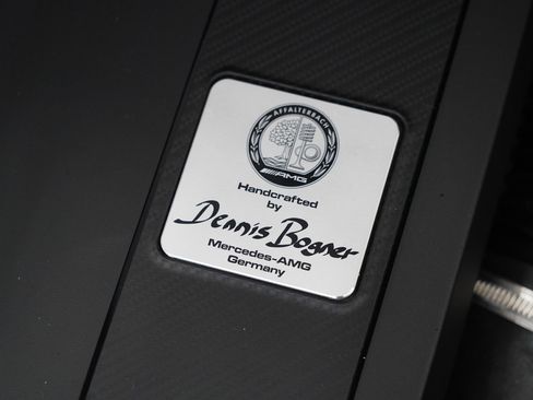 New 2026 Mercedes-Benz GLC 43 AMG 4MATIC image 34