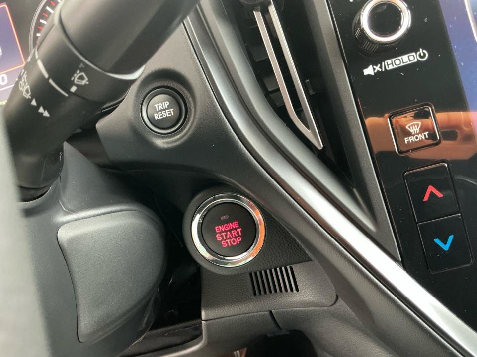 New 2026 Subaru WRX Premium AWD/4WD image 20