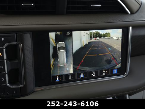 Used 2023 GMC Yukon XL Denali w/ LPO, Floor Liner Package RWD image 20