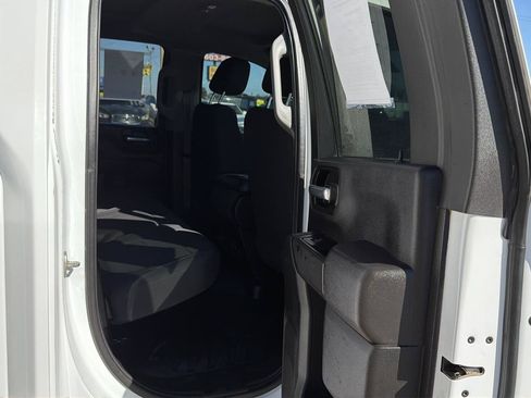 Used 2021 Chevrolet Silverado 2500 W/T w/ WT Convenience Package AWD/4WD image 24