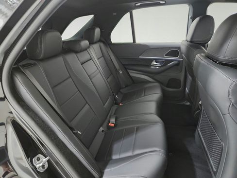 Used 2026 Mercedes-Benz GLE 350 4MATIC image 21