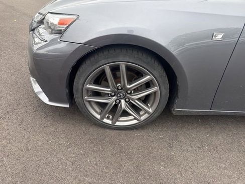 Used 2014 Lexus IS 250 AWD w/ F-Sport Package image 17