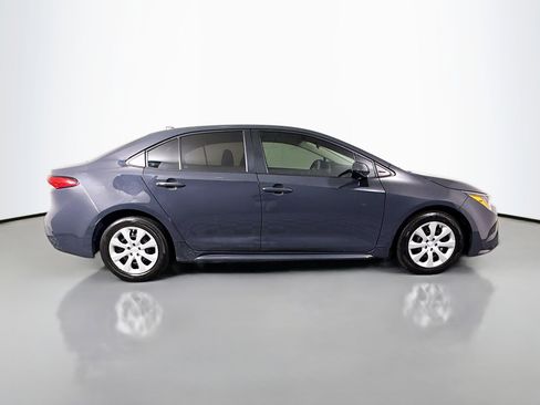 Used 2024 Toyota Corolla LE FWD image 11