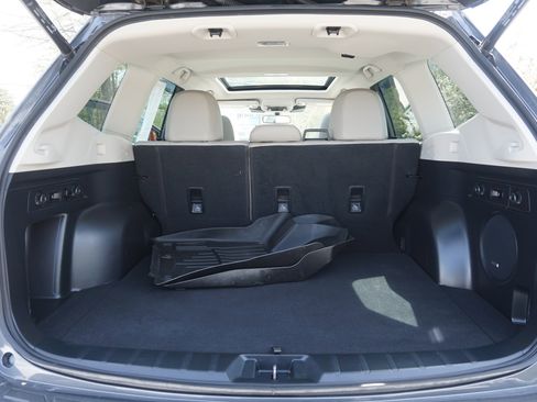 Used 2023 Subaru Forester Limited AWD/4WD image 10