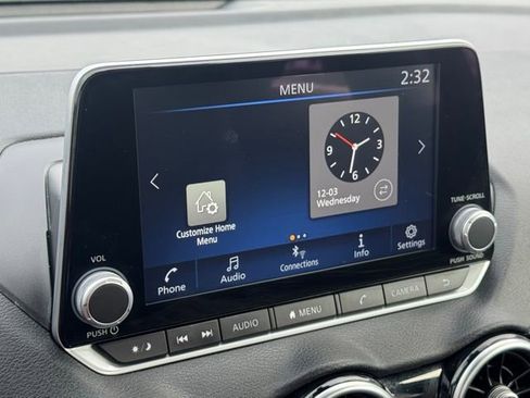 Used 2023 Nissan Sentra SV image 31