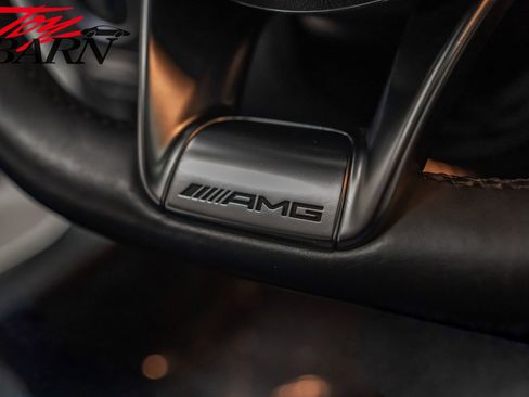 Used 2017 Mercedes-Benz AMG GT Coupe image 36